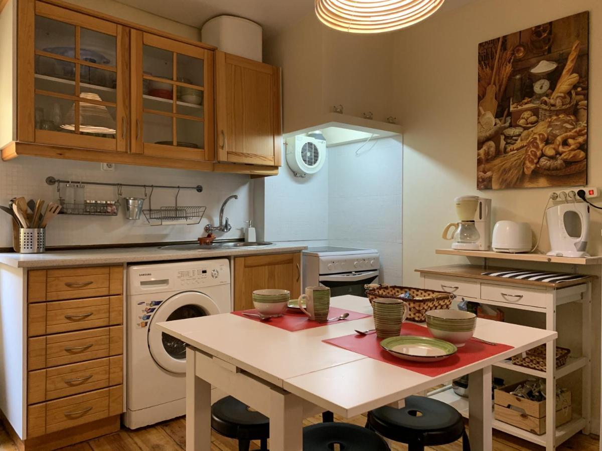 Appartamento Bairro Alto *