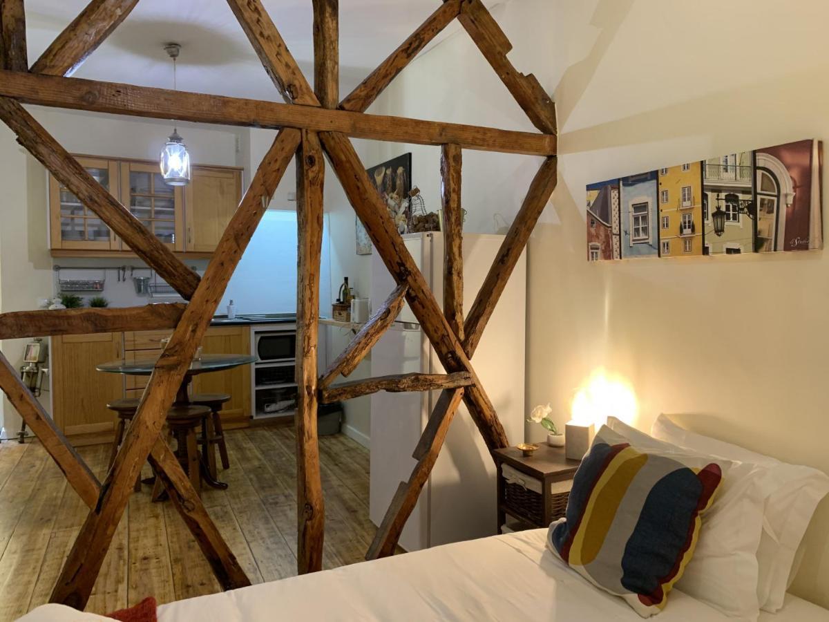 Appartamento Bairro Alto