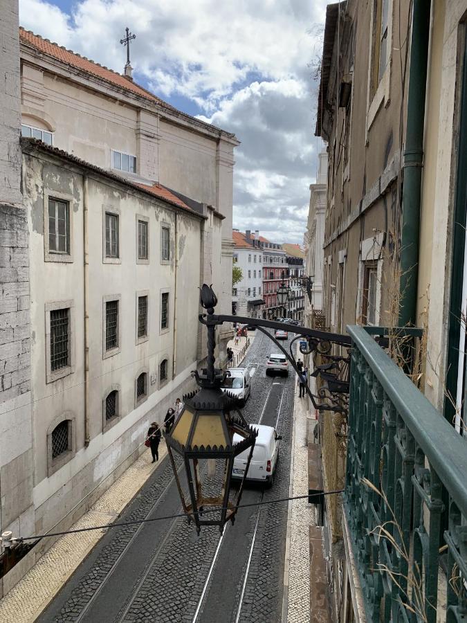 Bairro Alto Appartamento *
