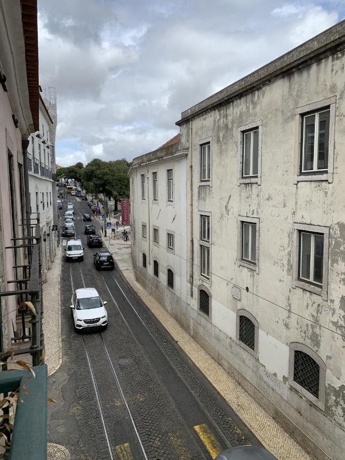 Appartamento Bairro Alto *