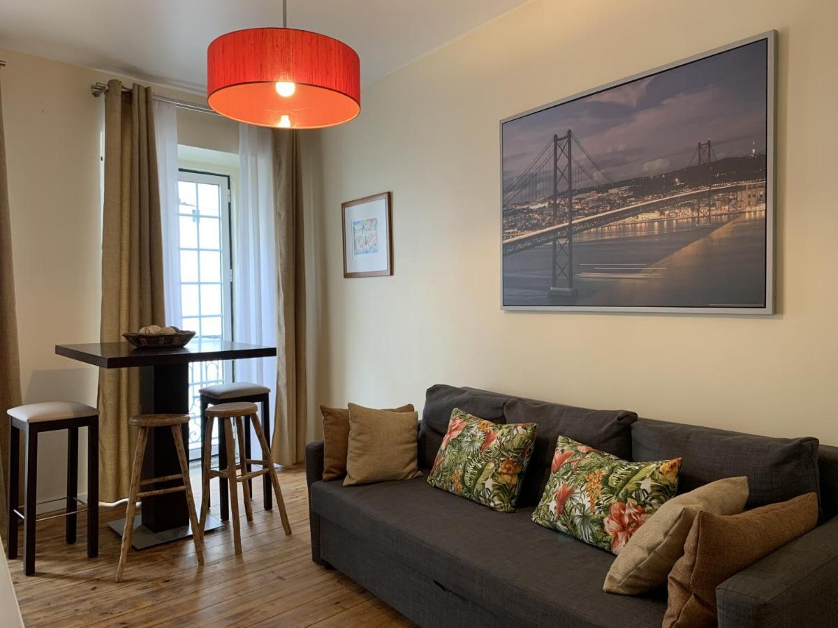 Bairro Alto Appartamento