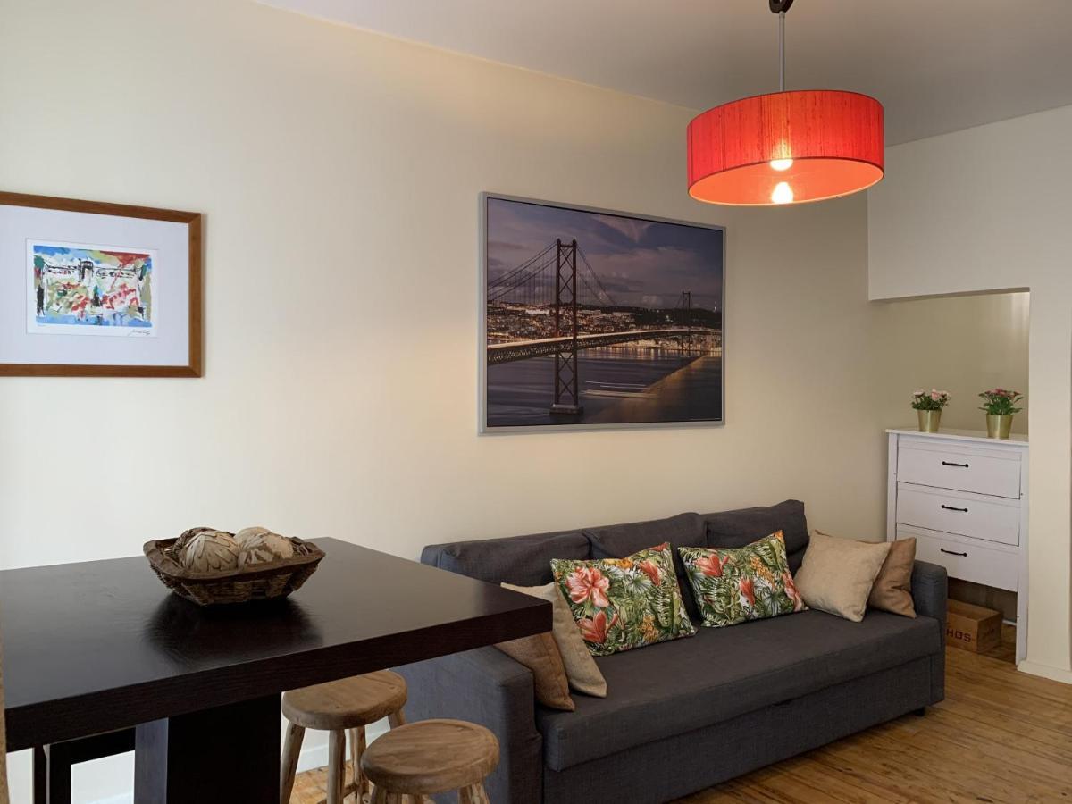 Bairro Alto Appartamento