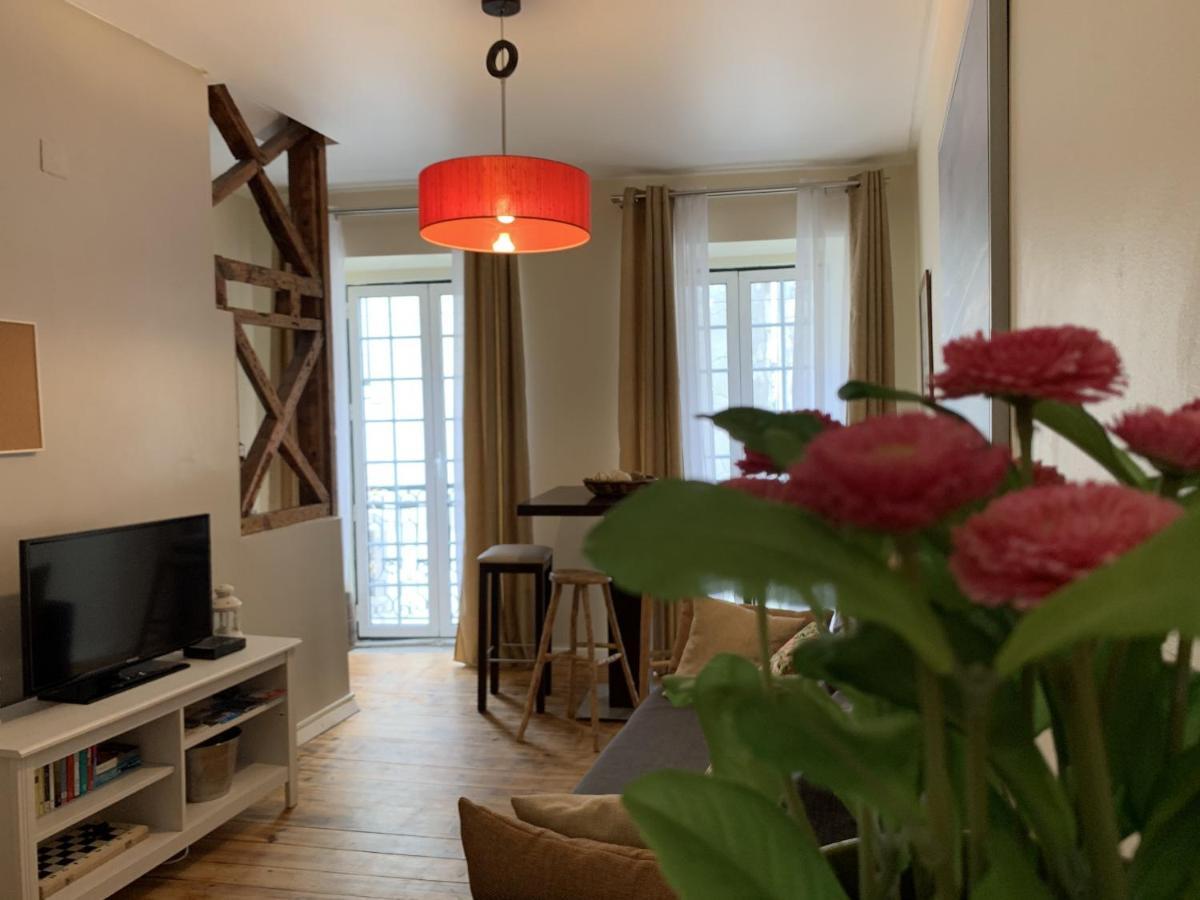 Appartamento Bairro Alto