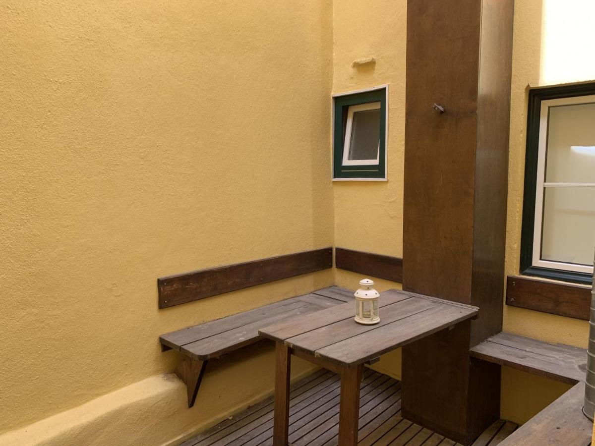 Appartamento Bairro Alto *