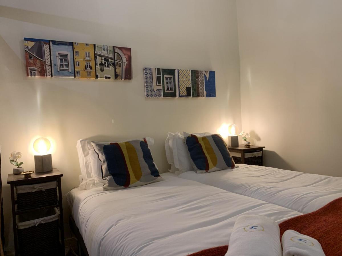 Appartamento Bairro Alto