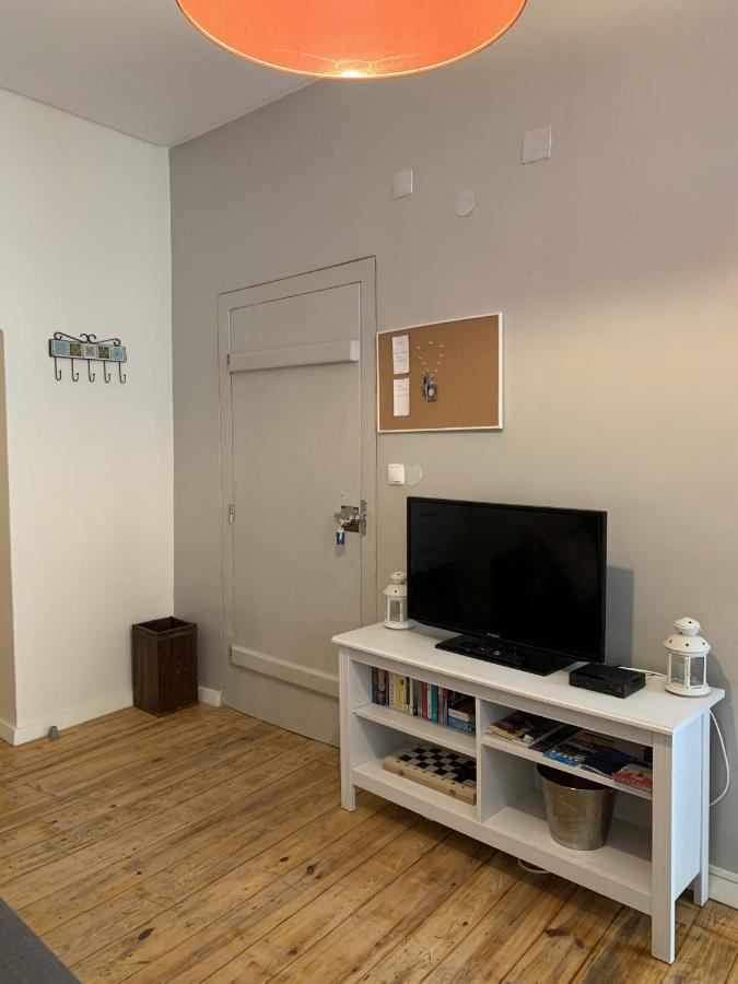 Appartamento Bairro Alto Lisbona