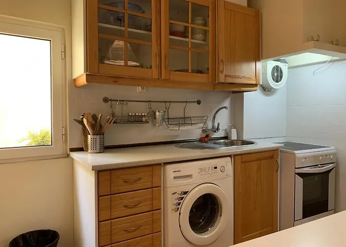 Bairro Alto Apartments